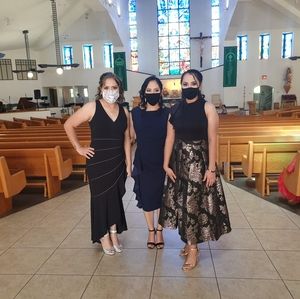 Meet your Posher, Elida